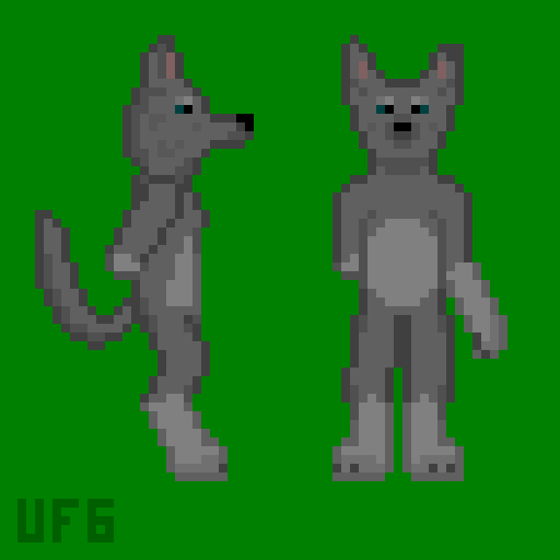 Reference Sheet 8X